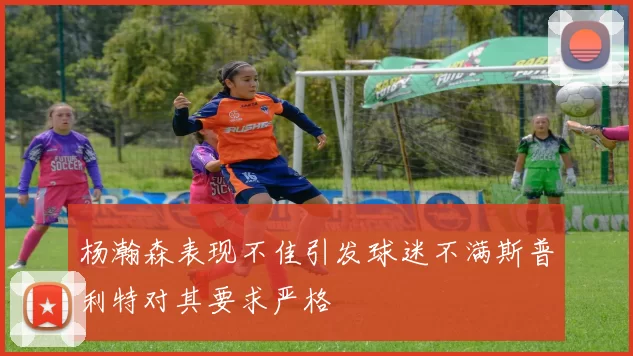 杨瀚森表现不佳引发球迷不满斯普利特对其要求严格